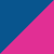 Blue Pink