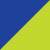 Blue Yellow