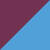 Red Wine Turquoise